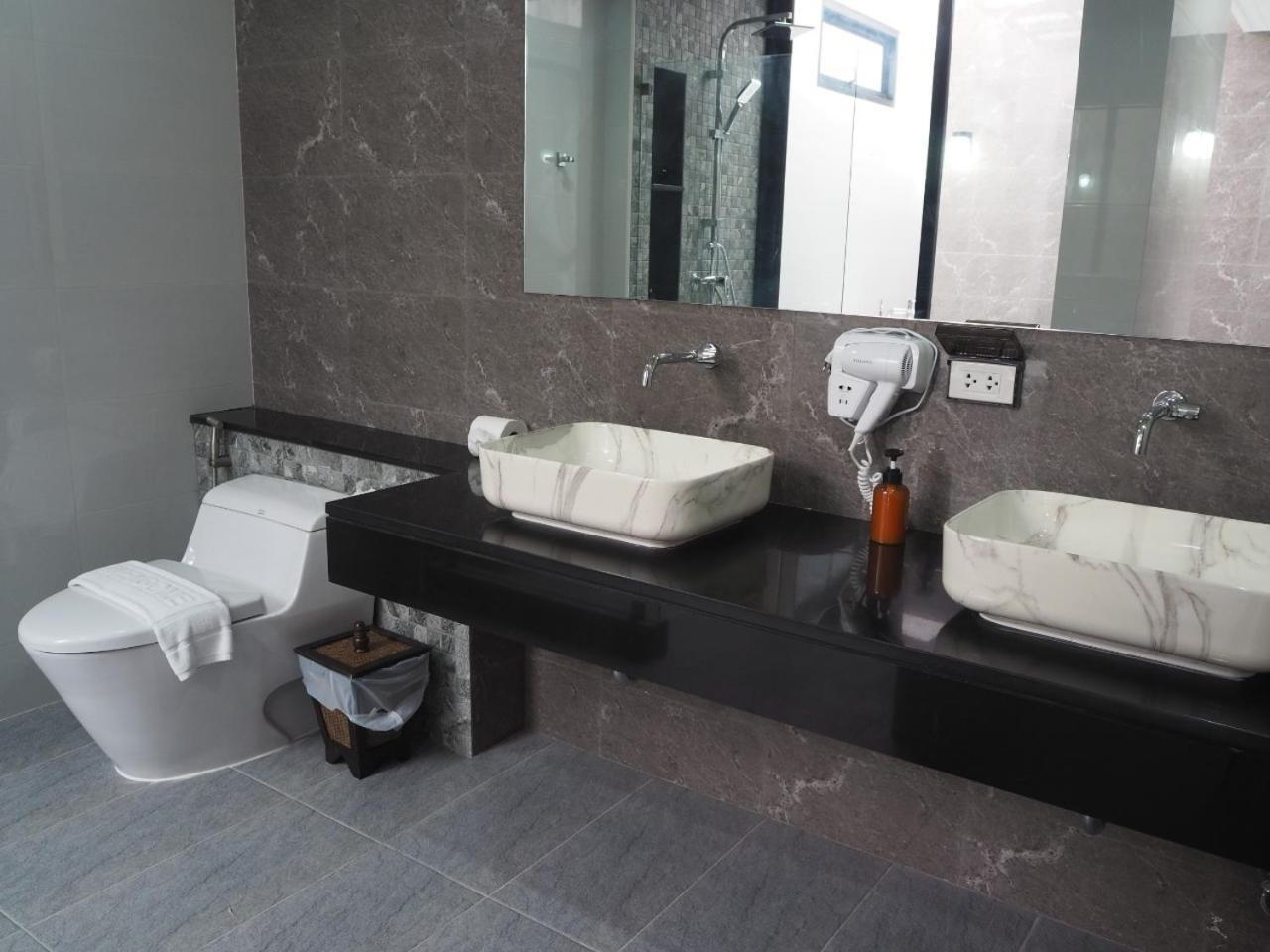 Villa Baan First Pool Ban Ko Khwan